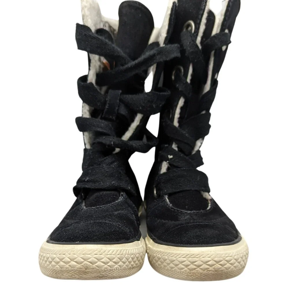 Converse brand size